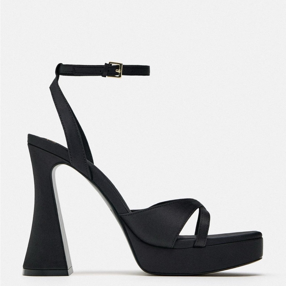 Women’s platform heels